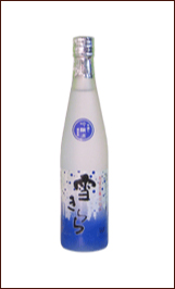 雪きらら 吟醸酒 500ml